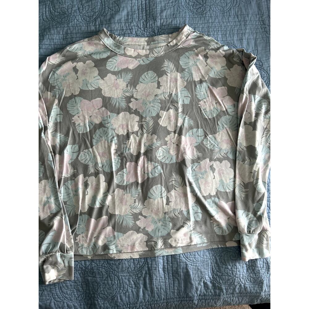 Women Hurley Sun Shirt Size Small Pre Owned